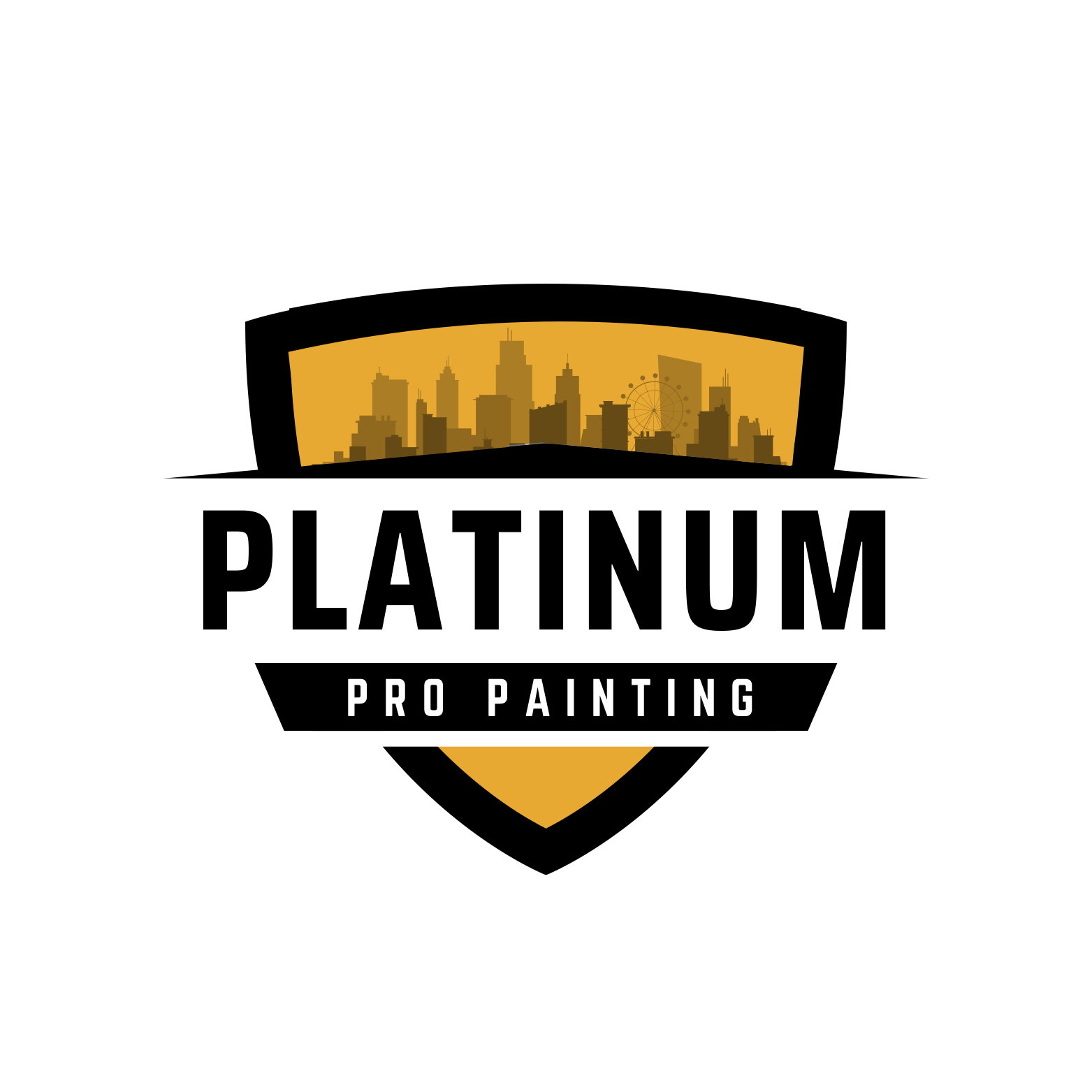 Platinum Pro Painting