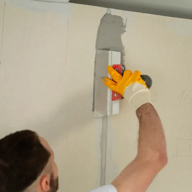 interior house painting