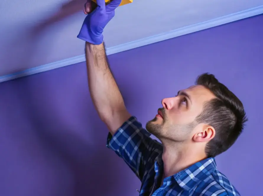 Can You Use Ceiling Paint as A Primer