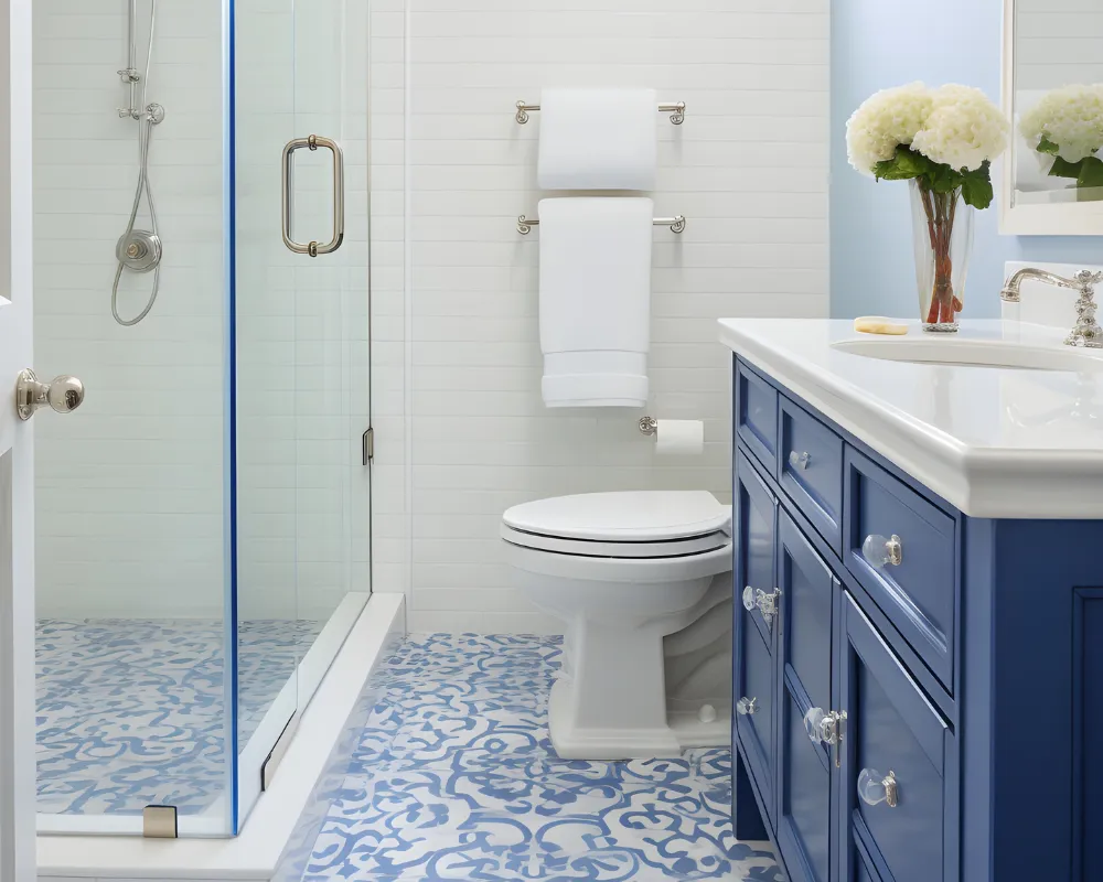 Bathroom Painting Saskatoon