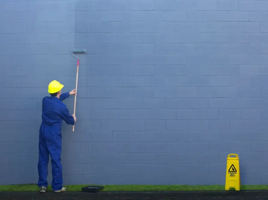 How Long Does It Take Paint to Dry Outside