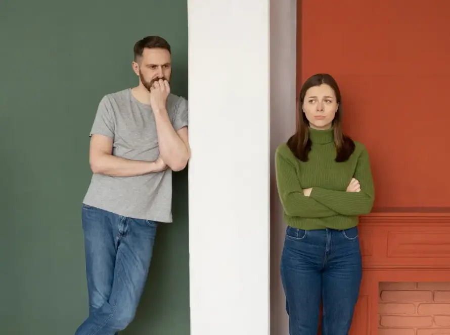What Is the Difference Between Wall and Ceiling Paint