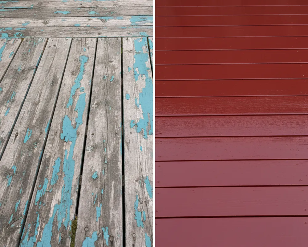 deck painters saskatoon