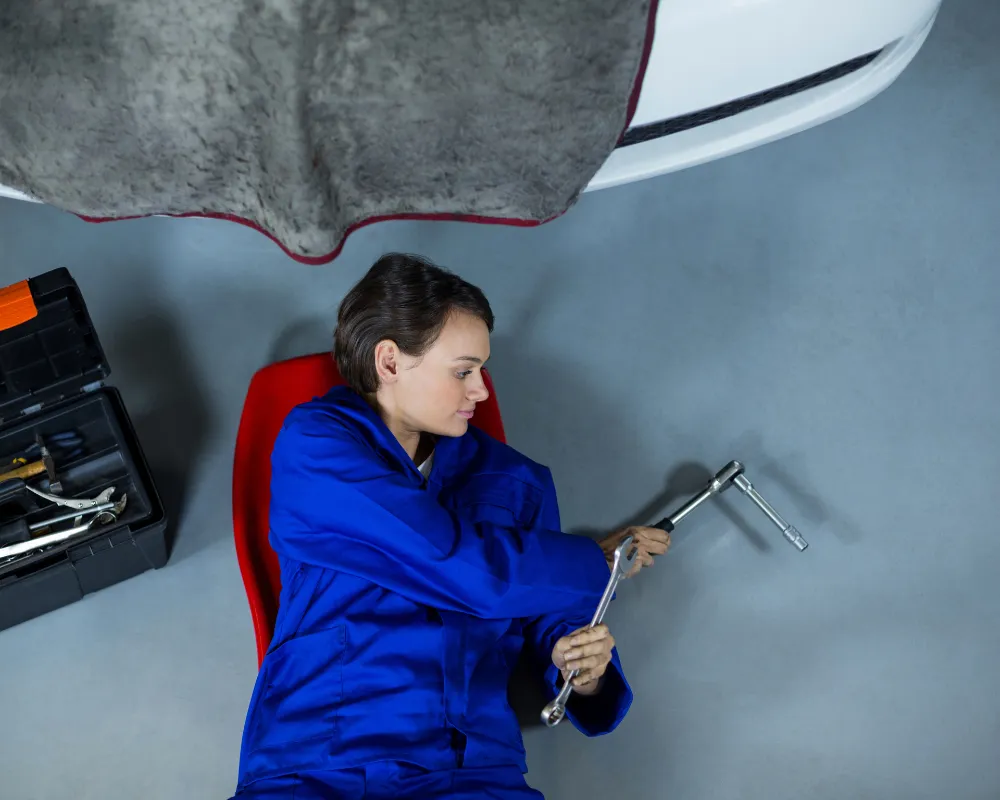 garage painters in saskatoon