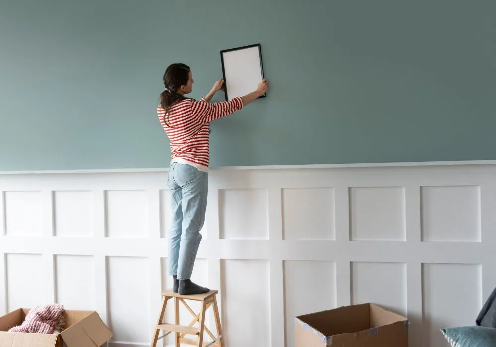 Affordable apartment painters