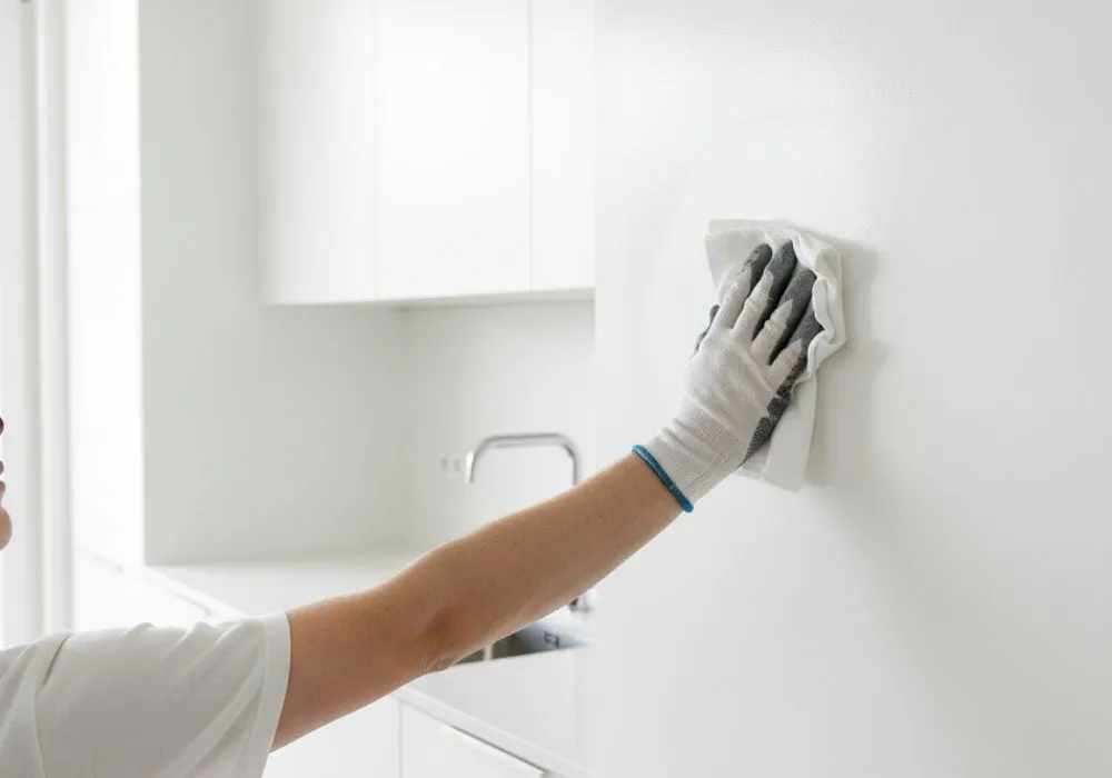 commercial office painters