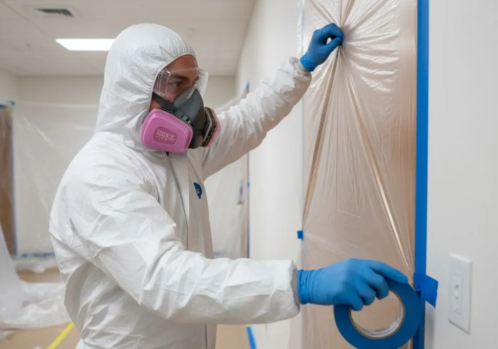 how to check for lead paint without a kit