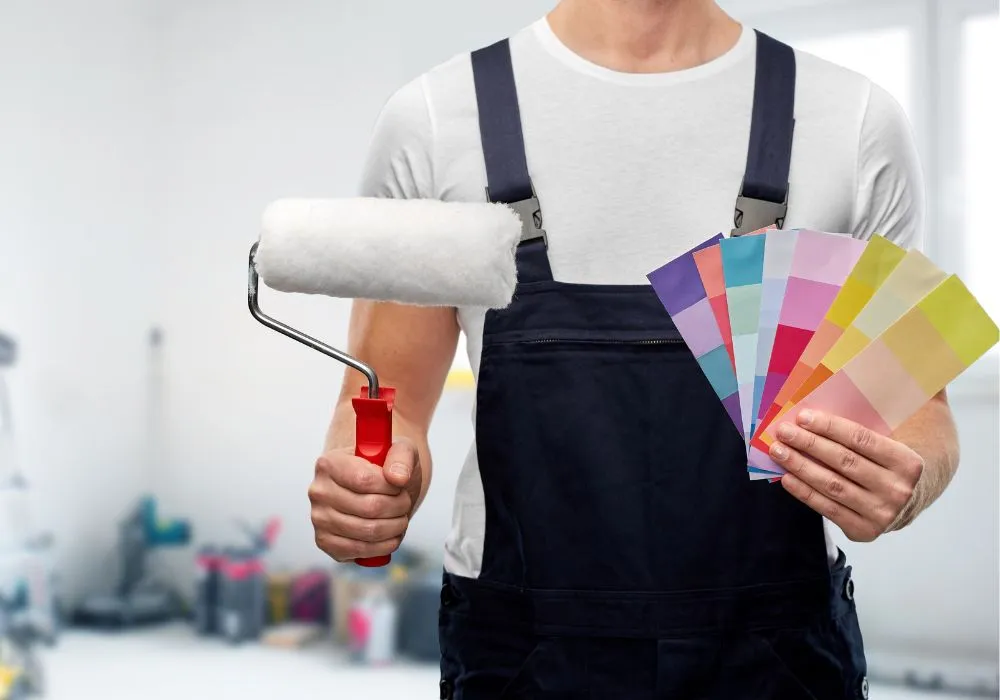 office painters near me