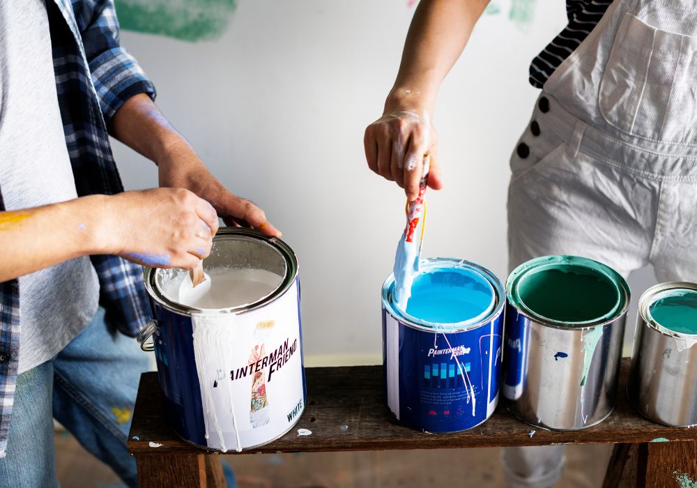 painting contractors Saskatoon rates