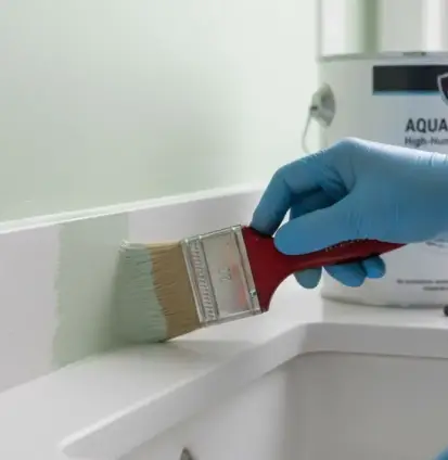 best basement painters