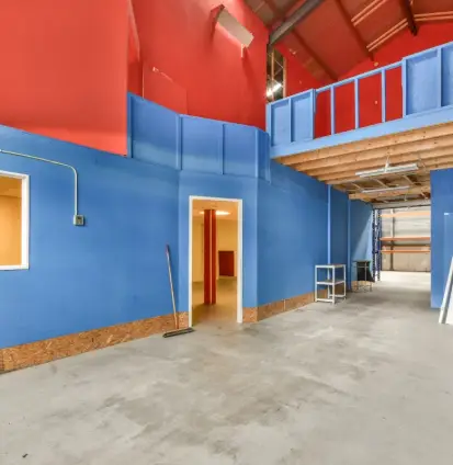 garage door painters in my area